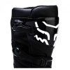 BUTY MOTOCYKLOWE JUNIOR FOX COMP BLACK Y6